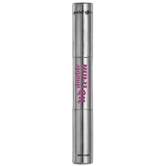 Urban Decay Junkshow Double Team Mascara 2 Shades 1 Box - Picture 4 of 11
